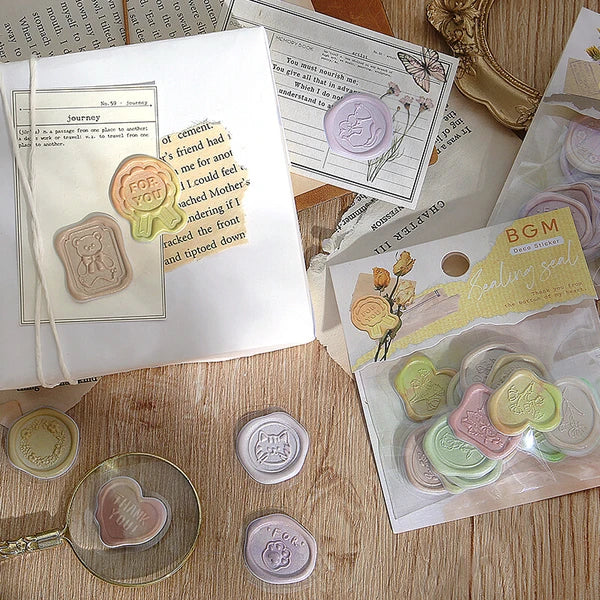 いろどり・イエロー