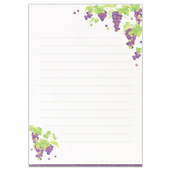 オーチャード グレープ