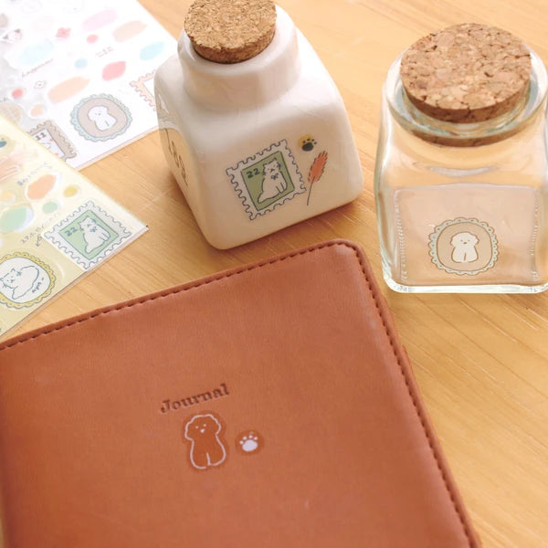 コラージュシール 推し活