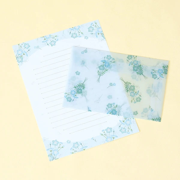 メローデイズ/ネモフィラ