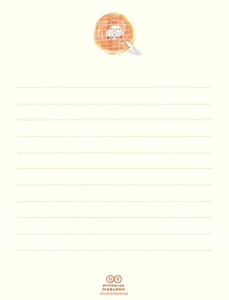 ニコニコマルパン 焼きたてパンタウン