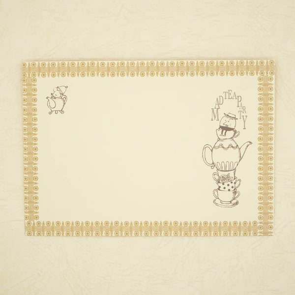 アリス MAD TEA PARTY