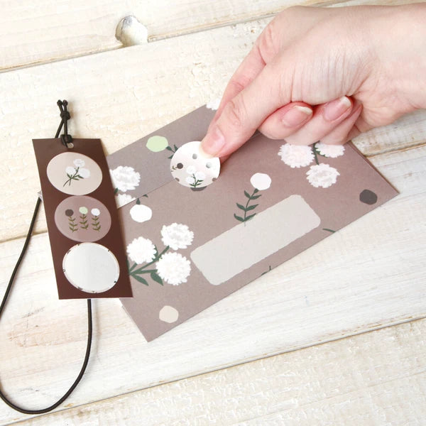 ラ・レコルト/ブラウン