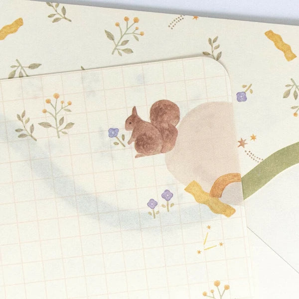 あわいろ 星の丘