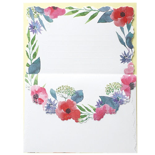 ブルーミングガーデンN