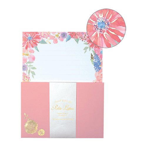 グリタリングフラワーP