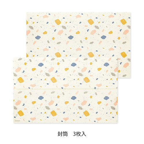 小石柄