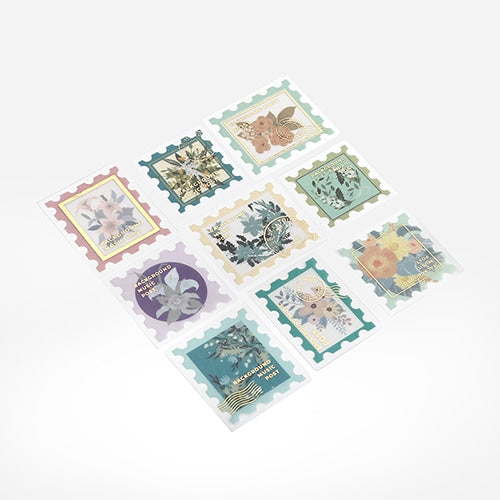 郵便局・ブロッサム