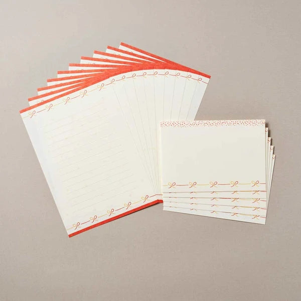 伊予和紙 WANOWA 結び