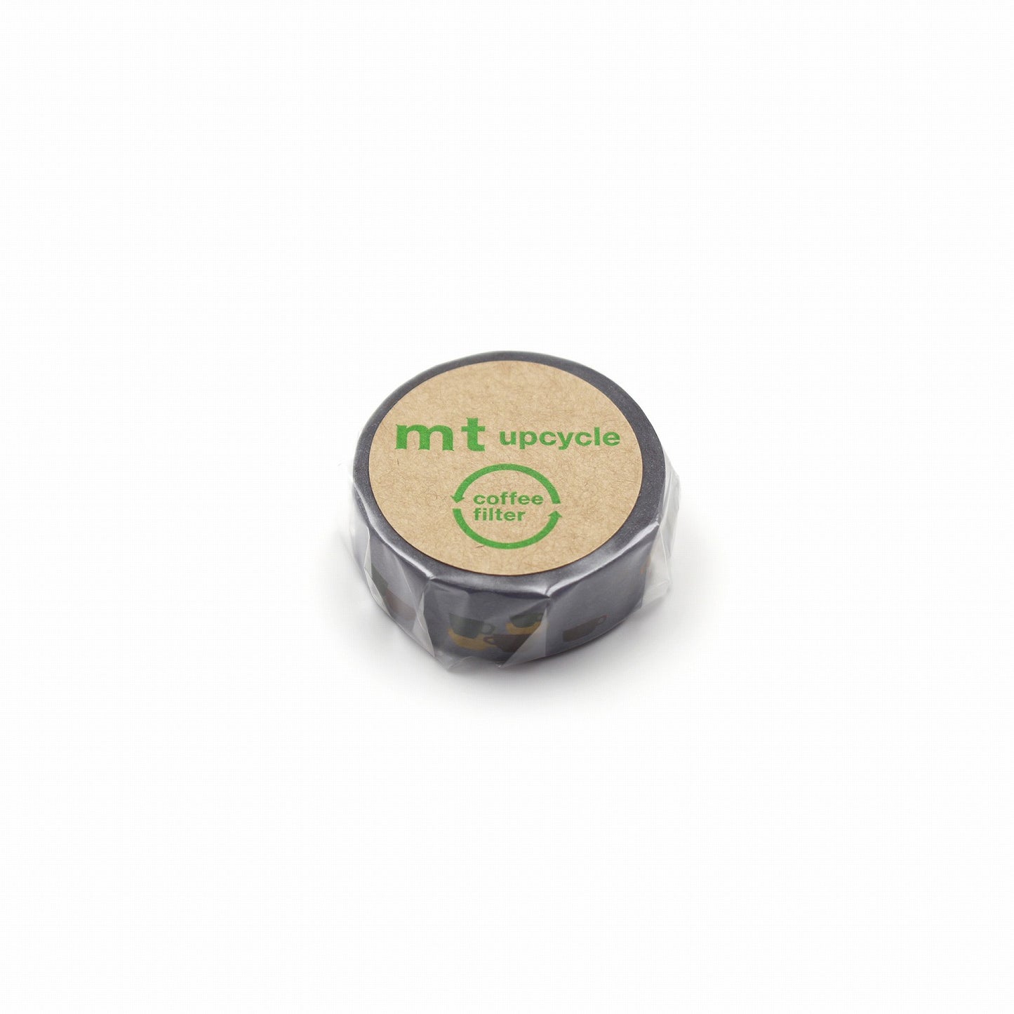 mt upcycle 重なるティーカップ