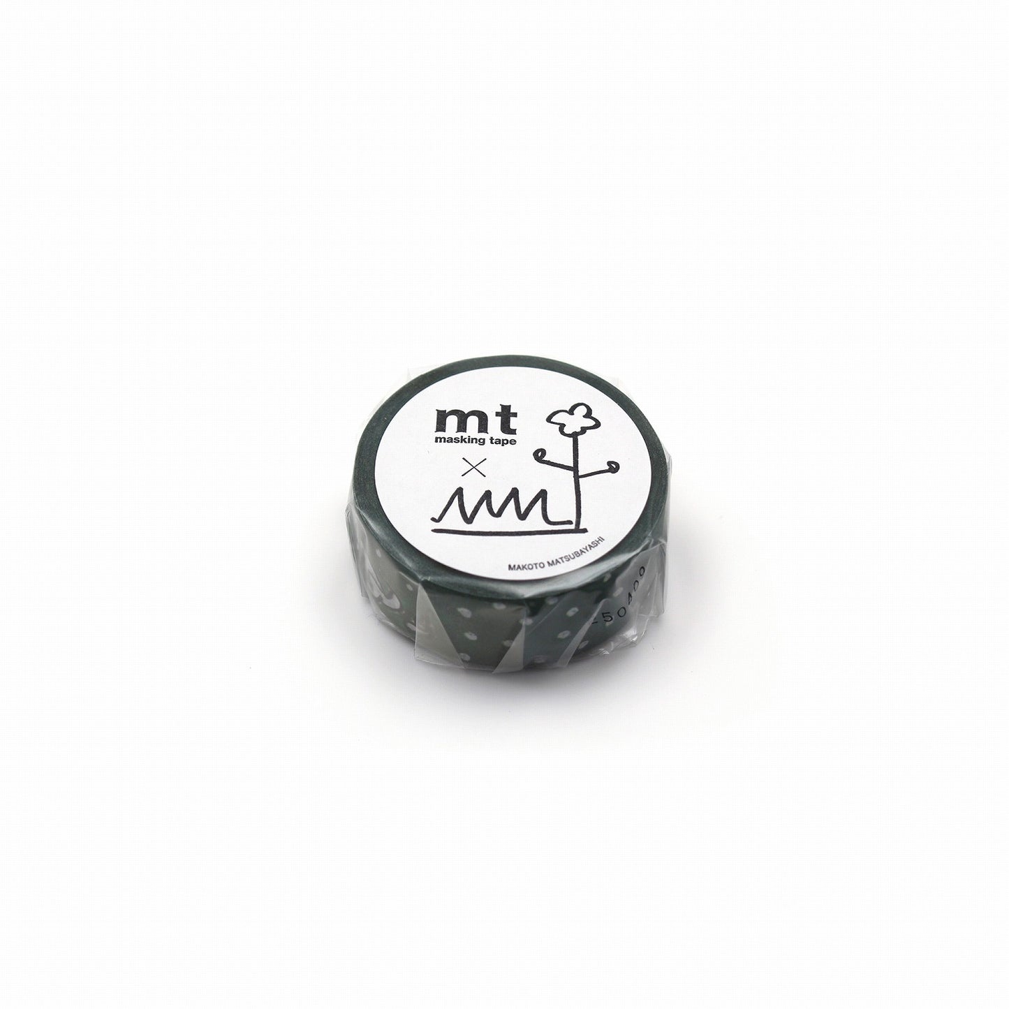 mt×松林誠 散歩