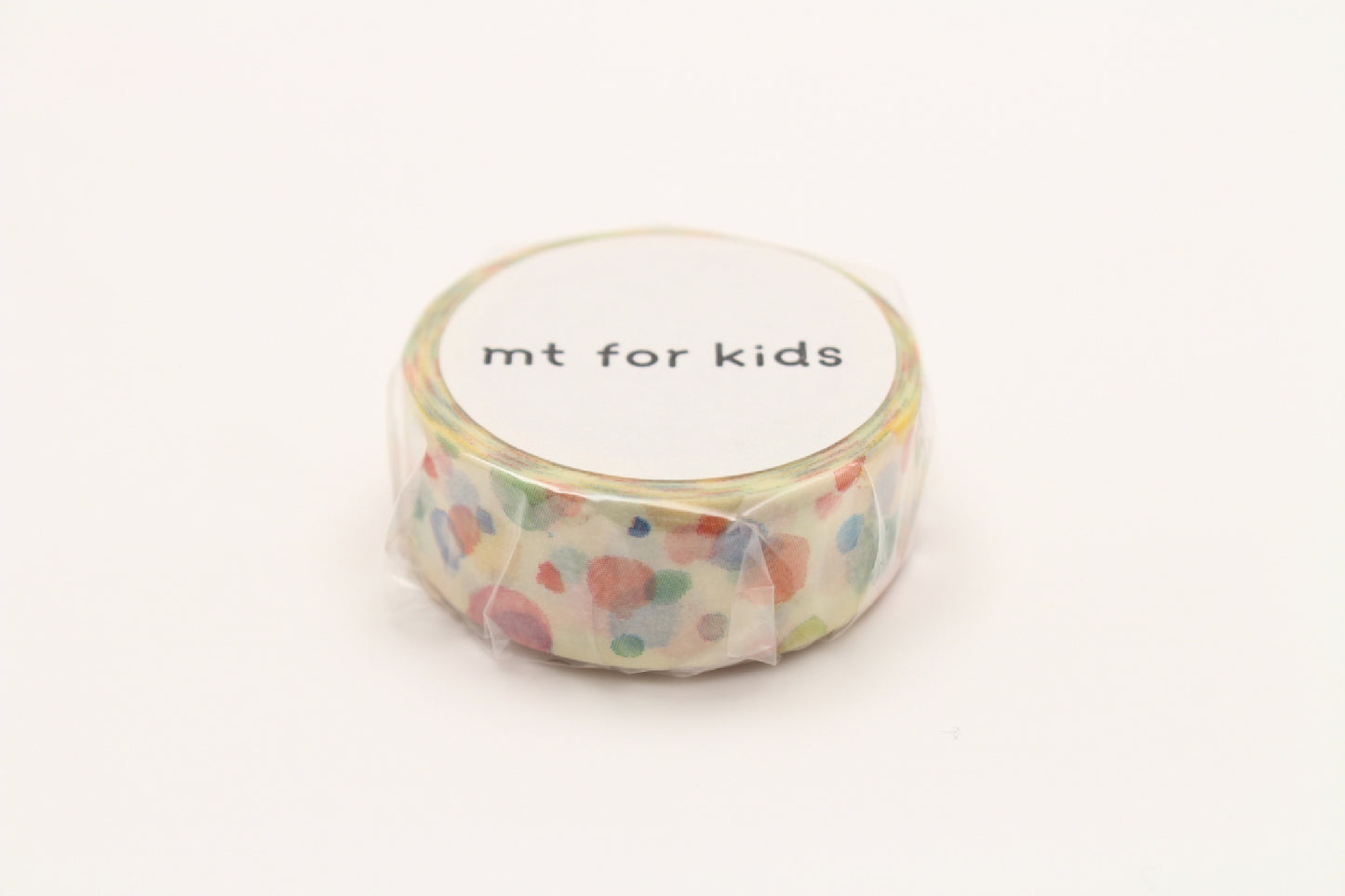 mt for kids てんてん