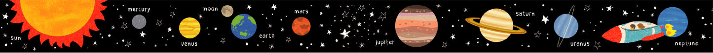 mt for kids 惑星