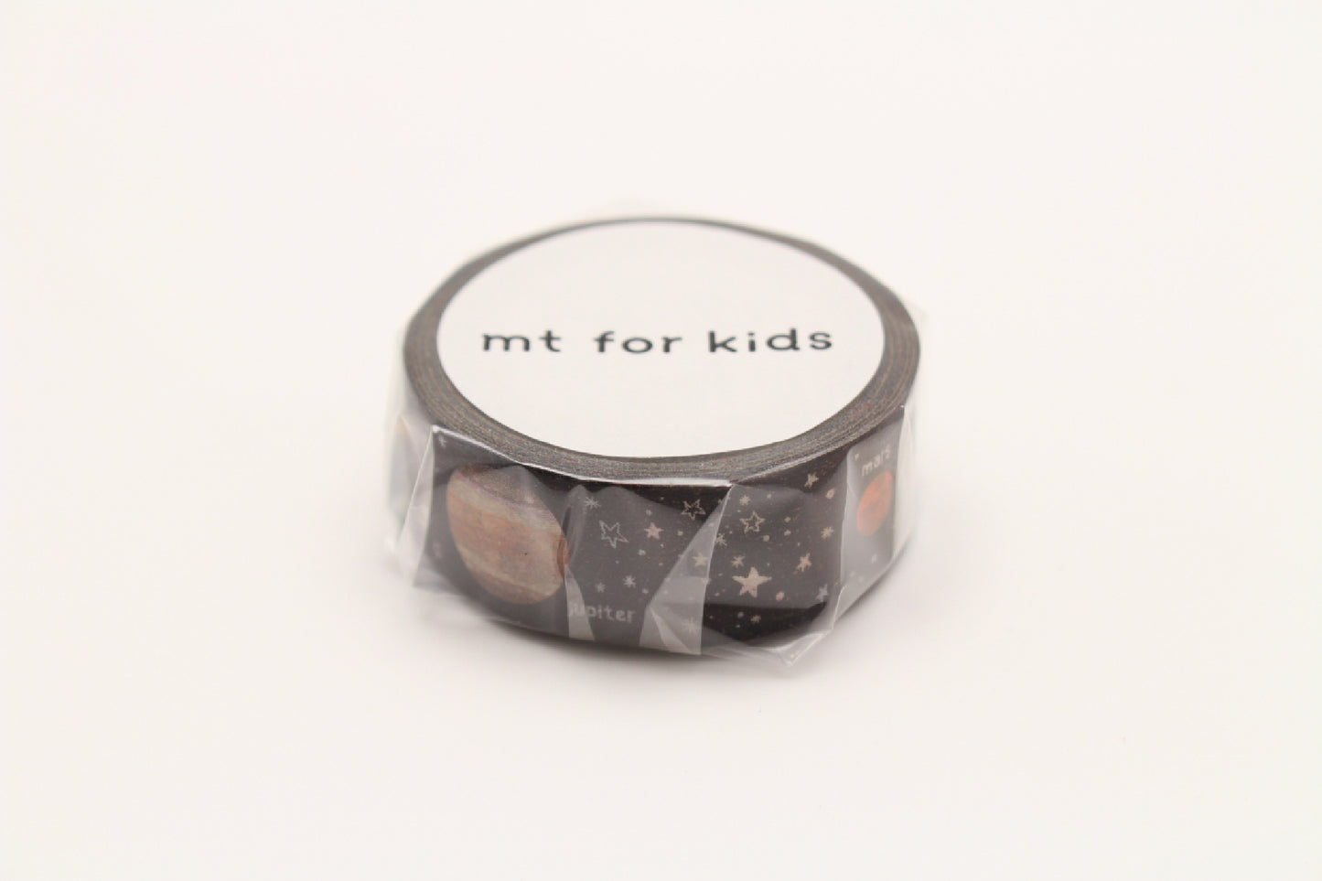mt for kids 惑星