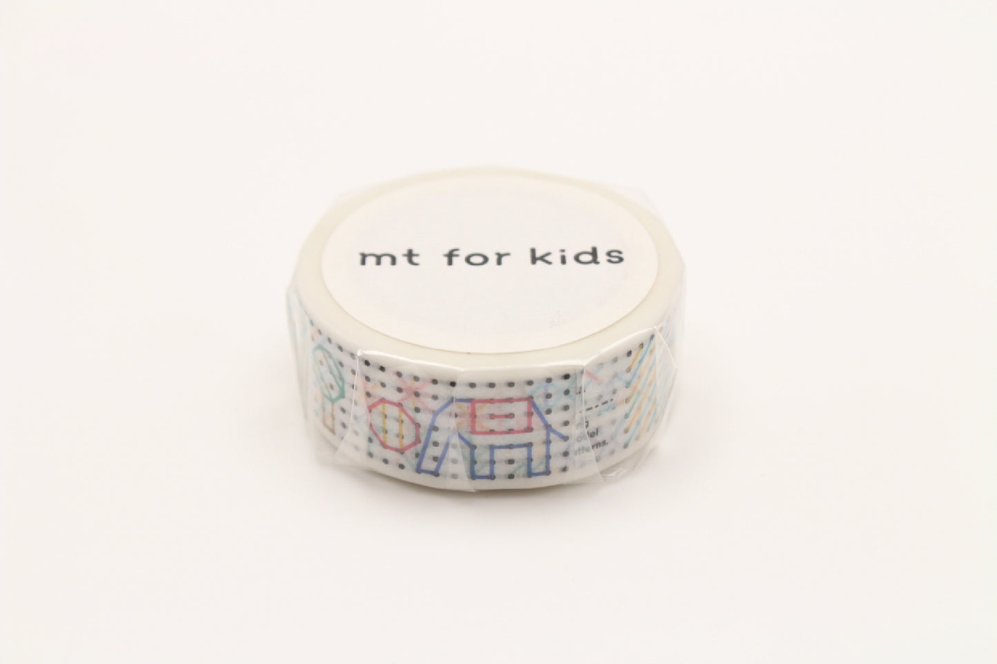 mt for kids 紐絵