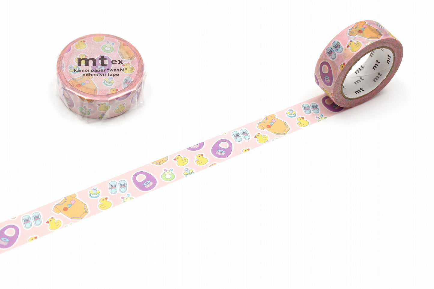 mt ex ベビーグッズ