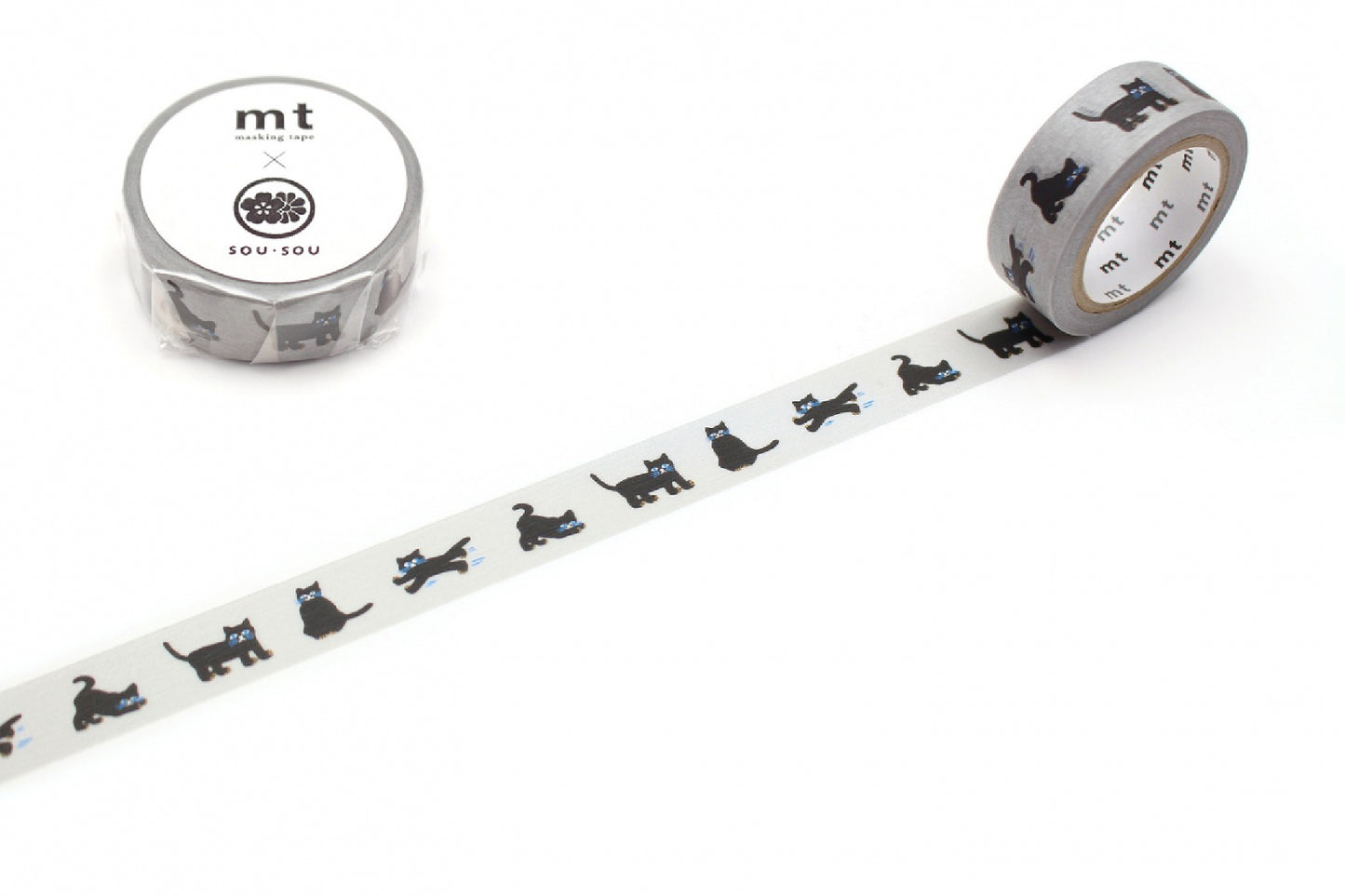 mt×SOUSOU ねこ