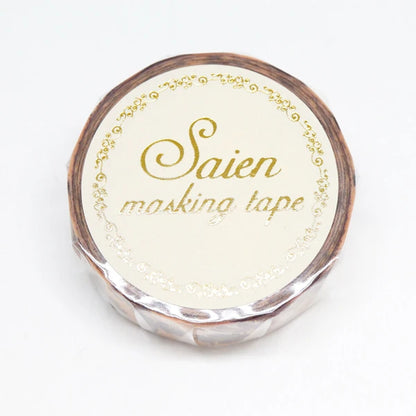 チョコレートコスモス