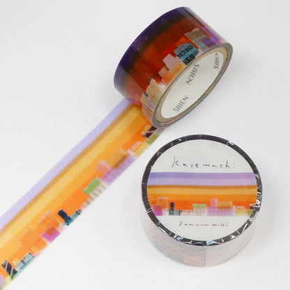 Kazemachi (カゼマチ)