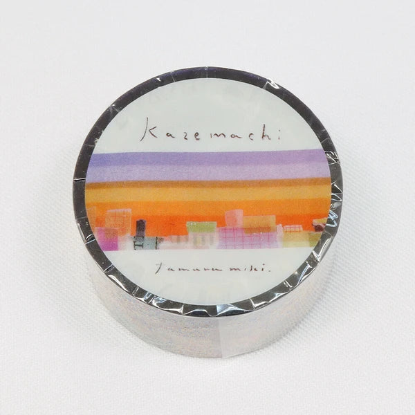 Kazemachi (カゼマチ)