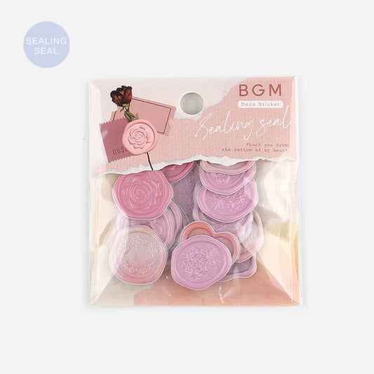 いろどり・レッド