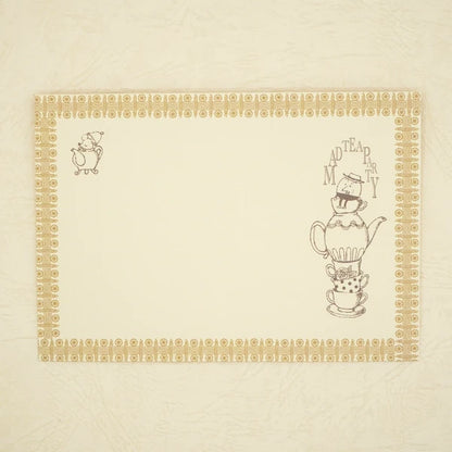 アリス MAD TEA PARTY