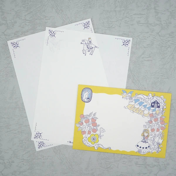 グリム童話 白雪姫II