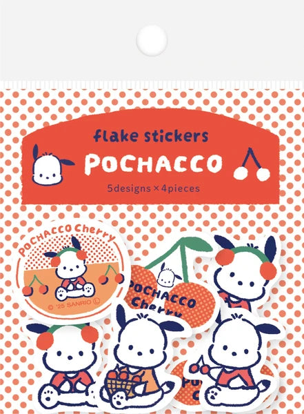 ポチャッコ