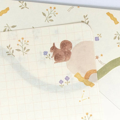 あわいろ 星の丘
