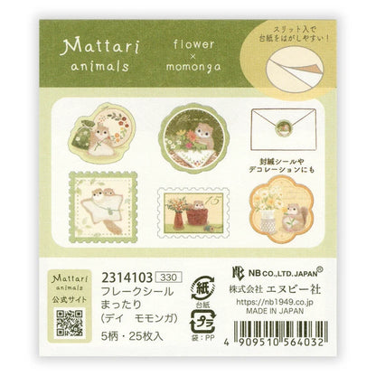 まったり (デイ モモンガ)