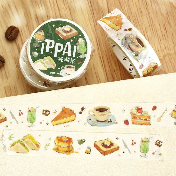 IPPAI・純喫茶がいっぱい