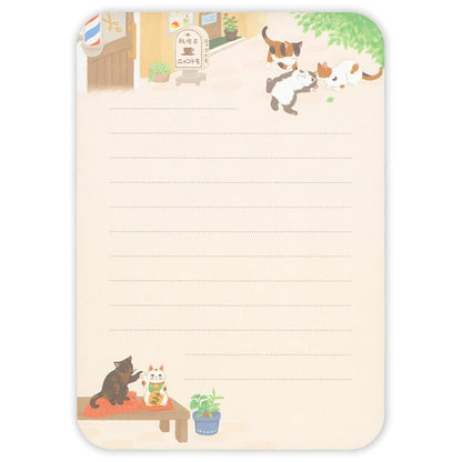 にゃんとも したまち