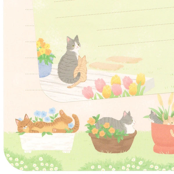 にゃんとも はなにわ