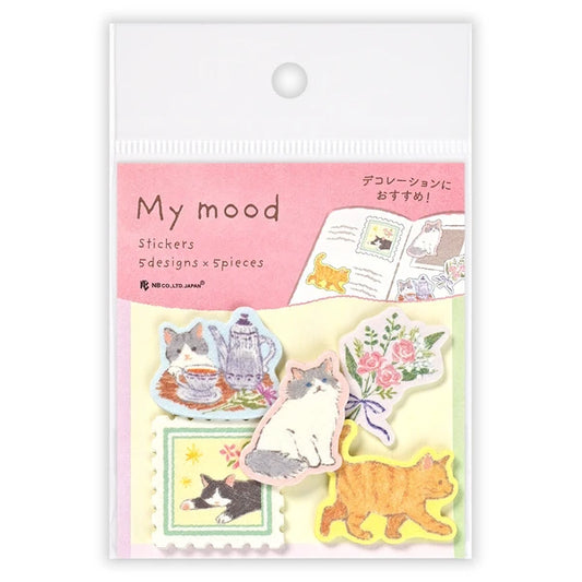My mood (ピンク)