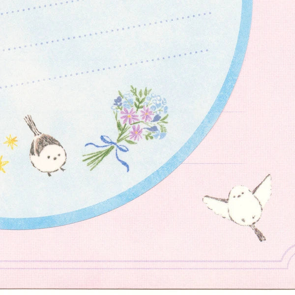 My mood ブルー