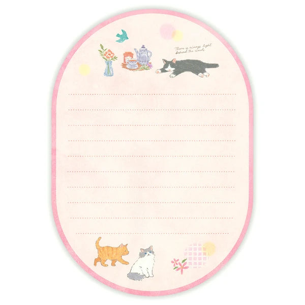 My mood ピンク