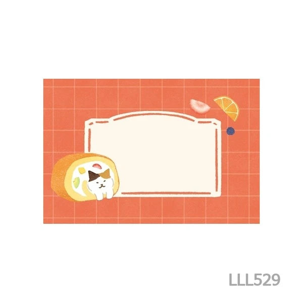 お菓子などうぶつ工房 すきまニャンコ