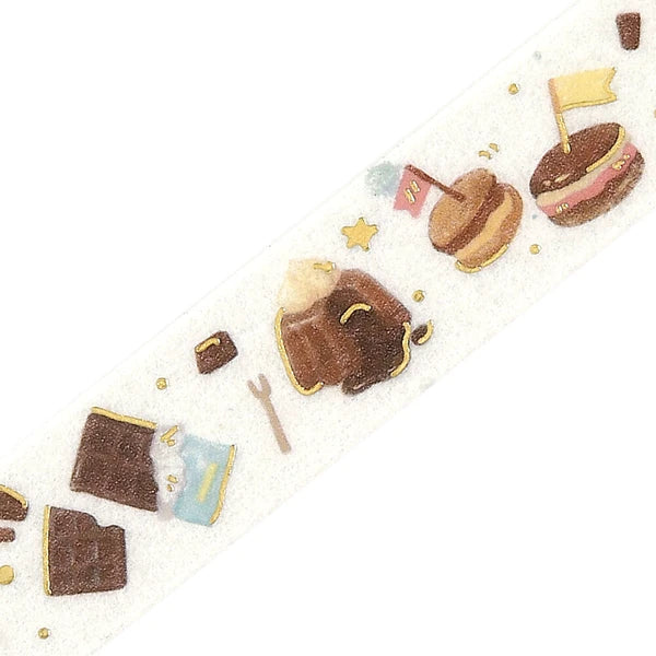 ときめきフレーバー・チョコ