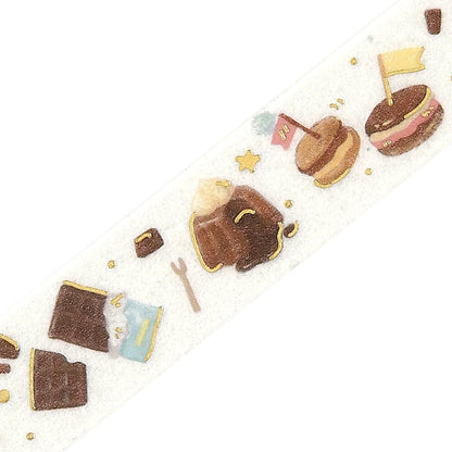 ときめきフレーバー・チョコ
