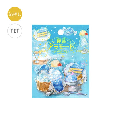 喫茶アラモード・空 青空