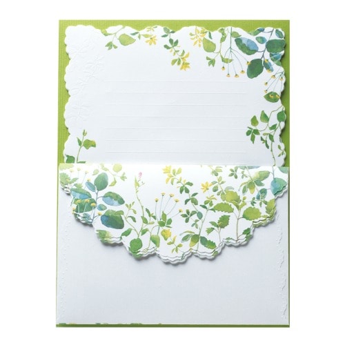 グリーンガーデン