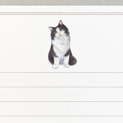 Minou ポール