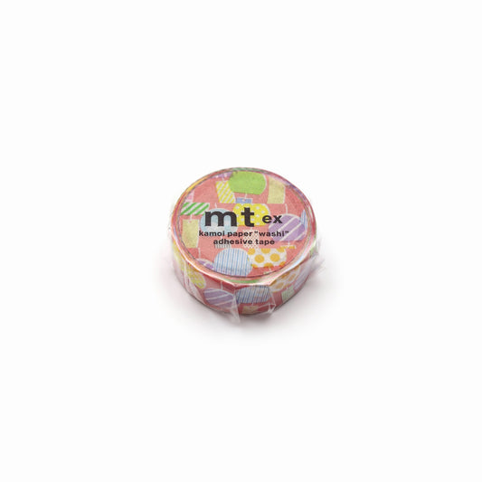 mt ex 風鈴