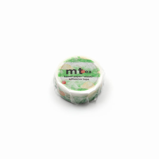 mt ex ソーダフロート