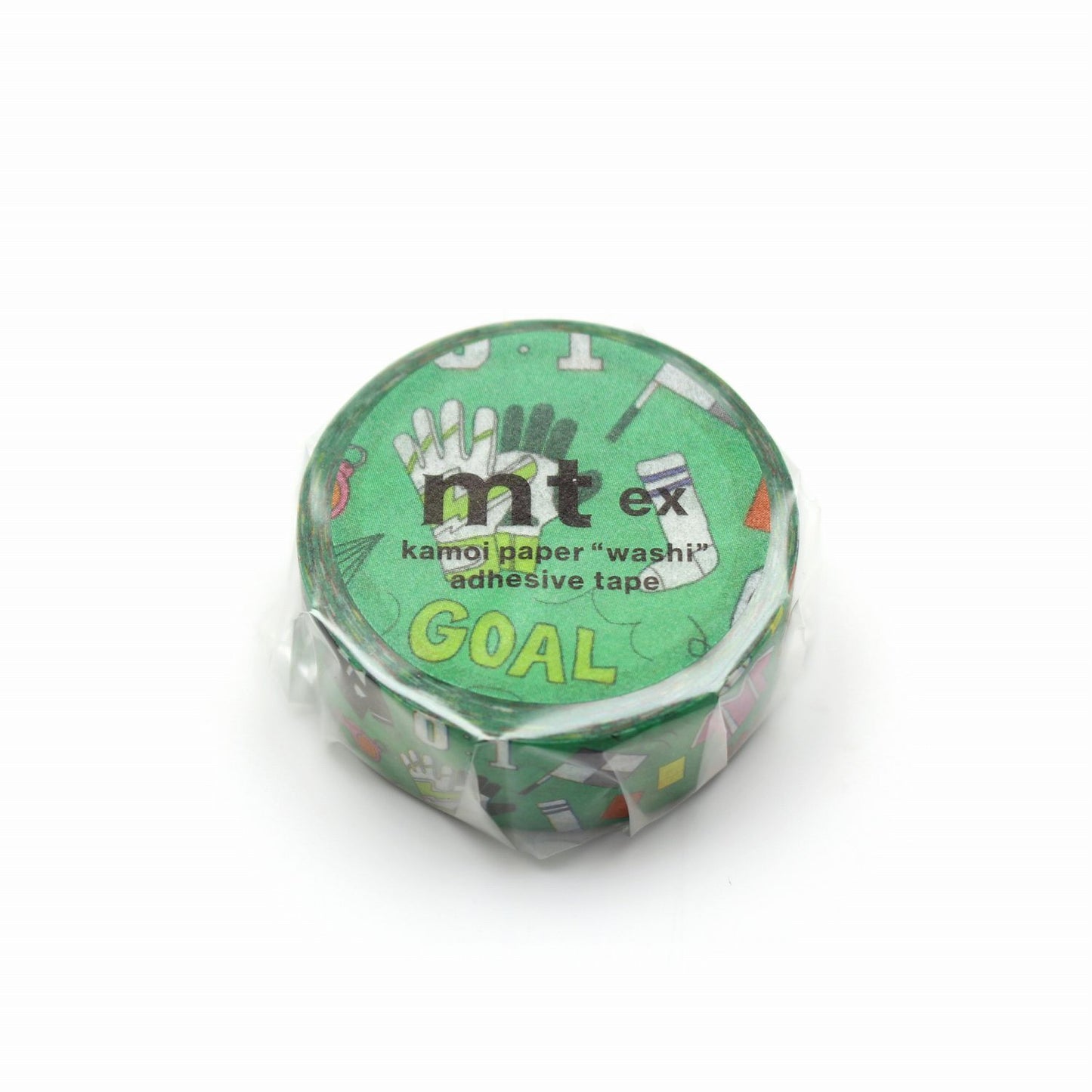 mt ex サッカー