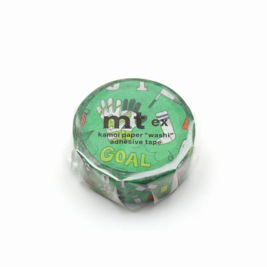mt ex サッカー