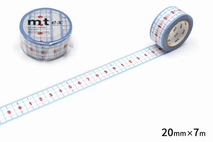 mt ex 定規R(20mm×7m)