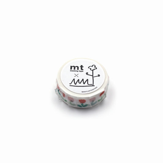 mt×松林誠 チューリップ