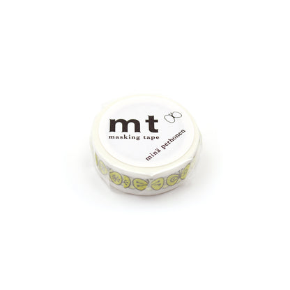 mt×mina　choucho・yellow
